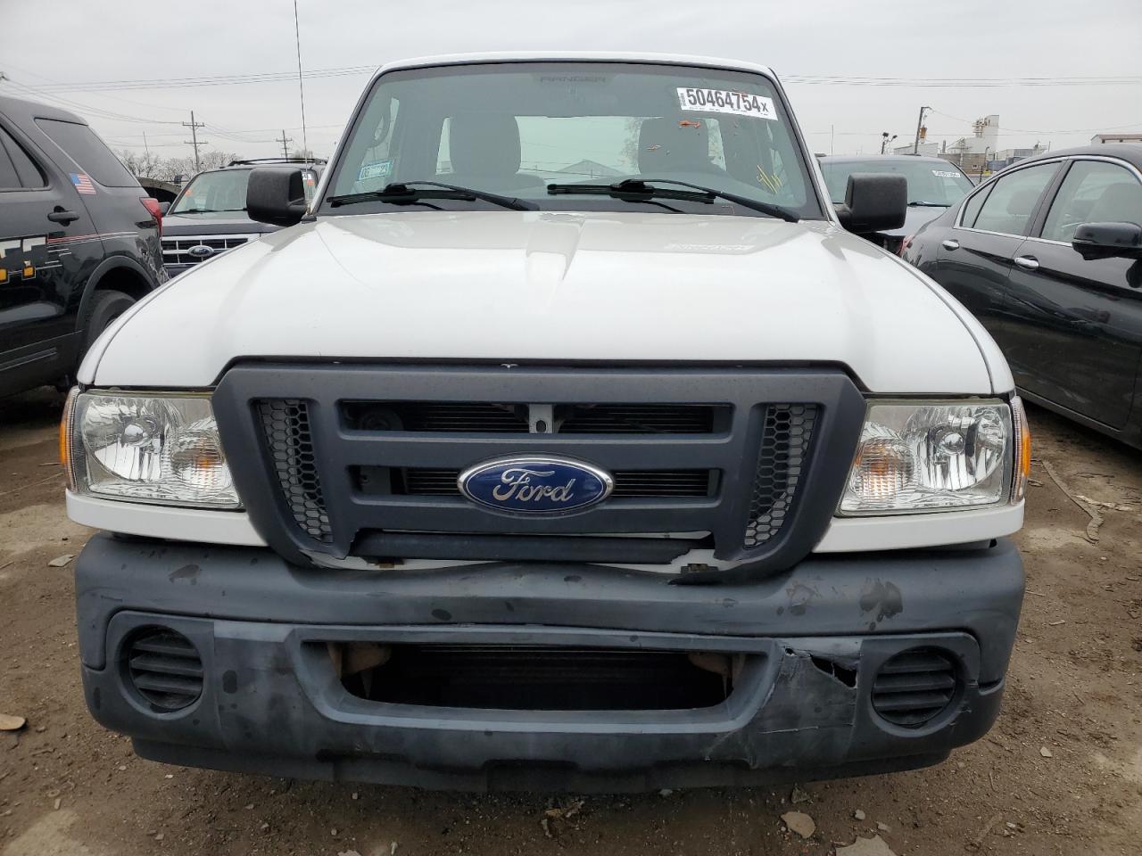 1FTKR1AD1BPA80389 2011 Ford Ranger