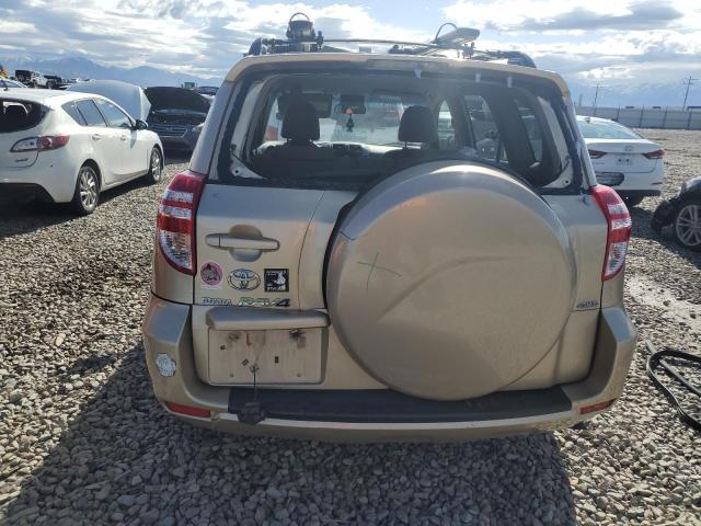 2010 Toyota Rav4 VIN: JTMBK4DVXA5088625 Lot: 51220594