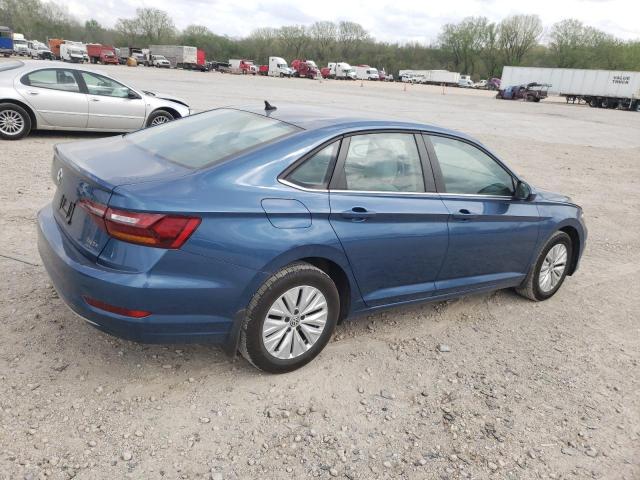 Vin: 3vwcb7bu5km140252, lot: 48348994, volkswagen jetta s 20193