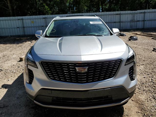 2019 Cadillac Xt4 Premium Luxury VIN: 1GYFZCR42KF101056 Lot: 50858884