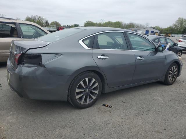 2018 Nissan Altima 2.5 VIN: 1N4AL3AP3JC156242 Lot: 51410774