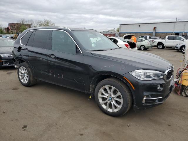 VIN 5UXKR0C58E0K49304 2014 BMW X5, Xdrive35I no.4