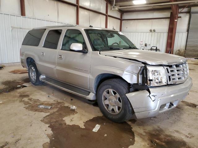 2005 Cadillac Escalade Esv VIN: 3GYFK66N25G218383 Lot: 51291194