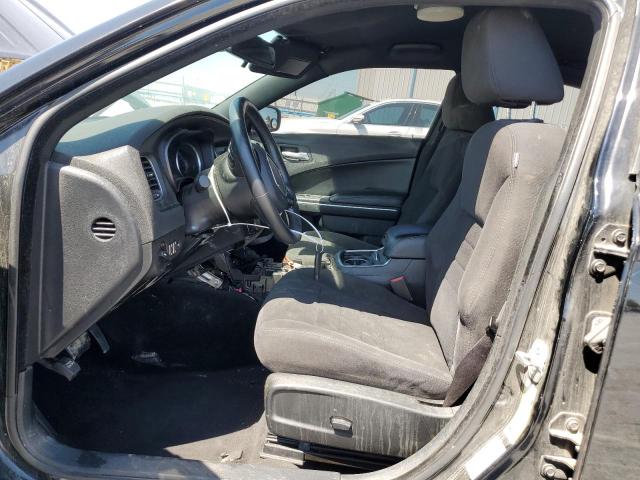 2015 DODGE CHARGER PO - 2C3CDXAT2FH932549