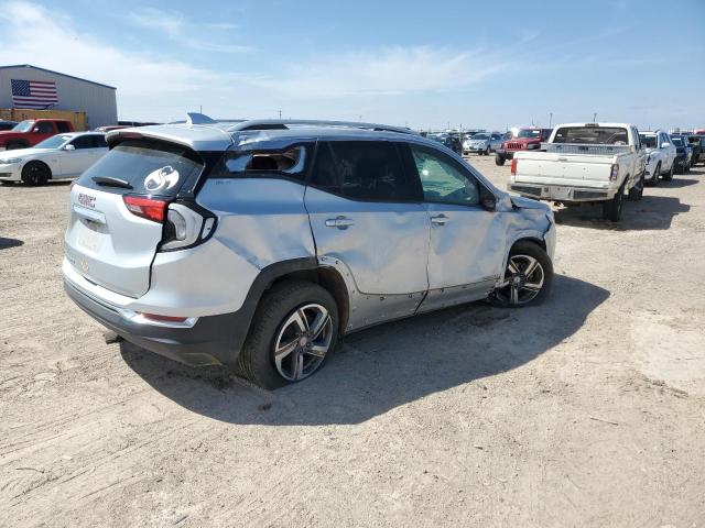 2019 GMC Terrain Slt VIN: 3GKALPEVXKL208082 Lot: 51527414