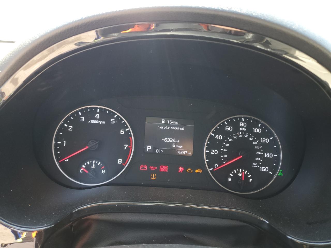 KNDERCAA7P7460441 2023 Kia Seltos Ex