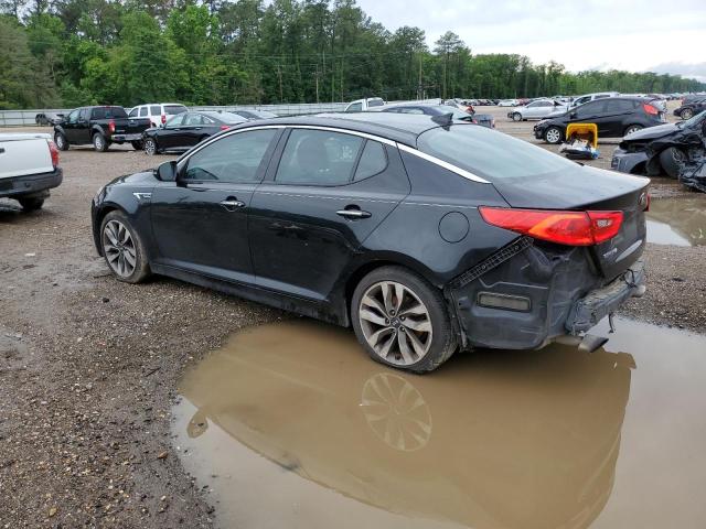 2014 Kia Optima Sx VIN: 5XXGR4A62EG322241 Lot: 52454744