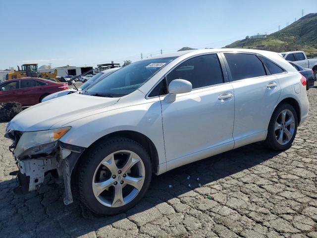 Lot #2443510928 2012 TOYOTA VENZA LE salvage car