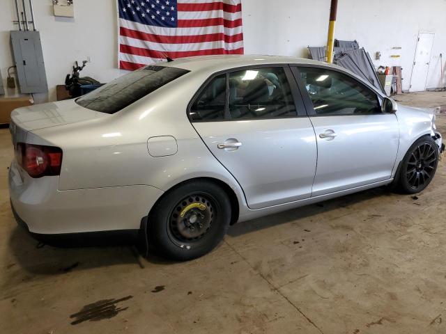 2010 Volkswagen Jetta Se VIN: 3VWRZ7AJXAM127931 Lot: 51063004