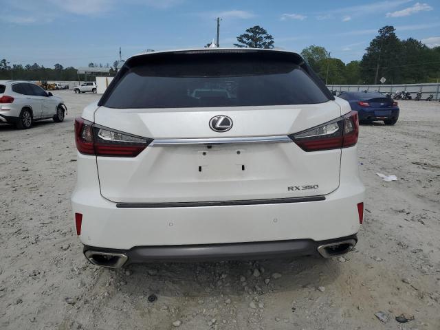 2016 Lexus Rx 350 VIN: JTJBZMCA5G2002834 Lot: 52535214