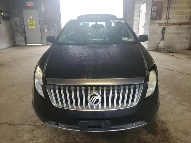 2011 Mercury Milan Premier VIN: 3MEHM0JA0BR602395 Lot: 52716074