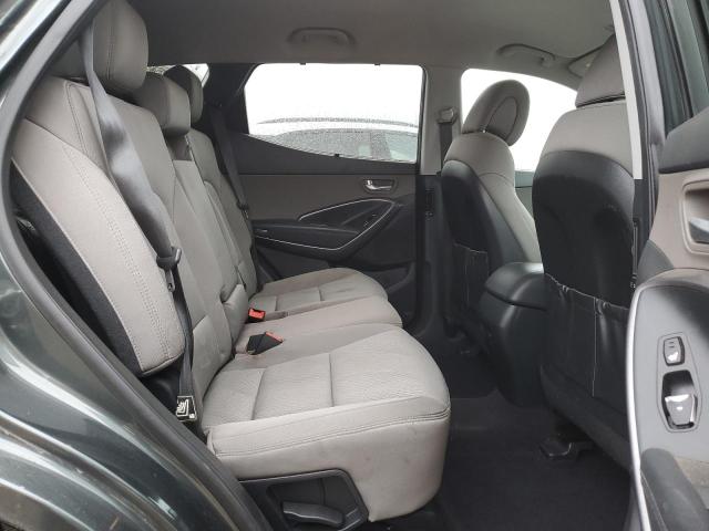 2013 Hyundai Santa Fe Sport VIN: 5XYZU3LB9DG115125 Lot: 48704654