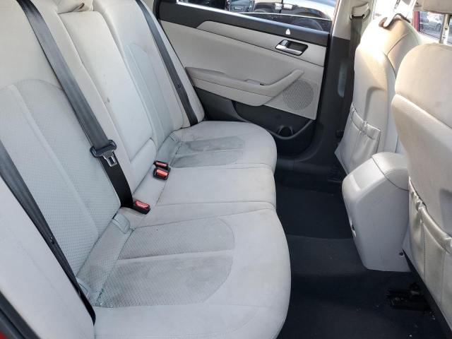 2016 Hyundai Sonata Se VIN: 5NPE24AF8GH276658 Lot: 51618434