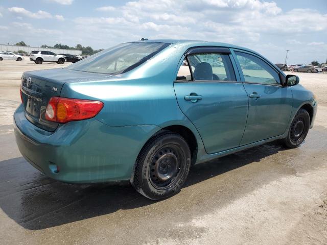 2010 Toyota Corolla Base VIN: 2T1BU4EE6AC501927 Lot: 52577454