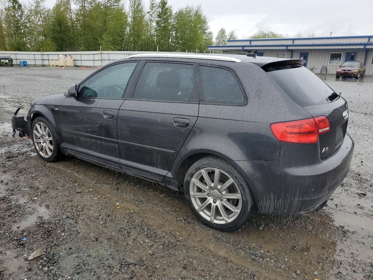 WAUMFAFM4AA180379 2010 Audi A3 Premium Plus