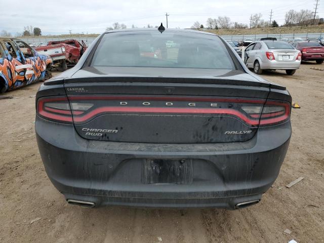 2015 Dodge Charger Sxt VIN: 2C3CDXJG3FH845293 Lot: 49968434