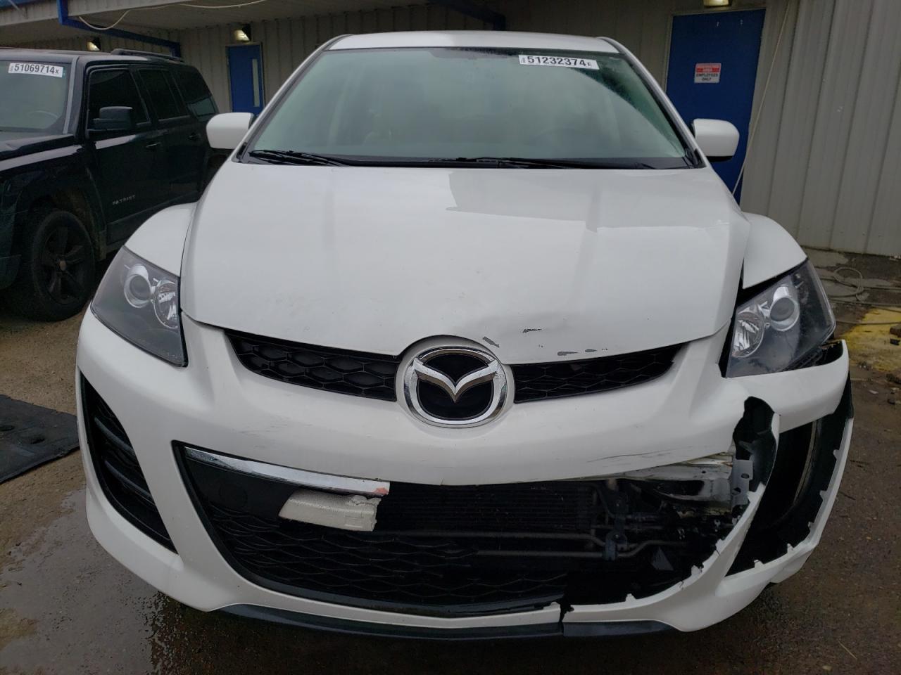 JM3ER2W57A0313145 2010 Mazda Cx-7