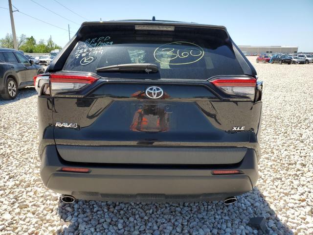 2020 Toyota Rav4 Xle VIN: 2T3W1RFV3LW075385 Lot: 49992654