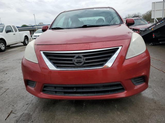 VIN 3N1CN7AP5DL893586 2013 Nissan Versa, S no.5