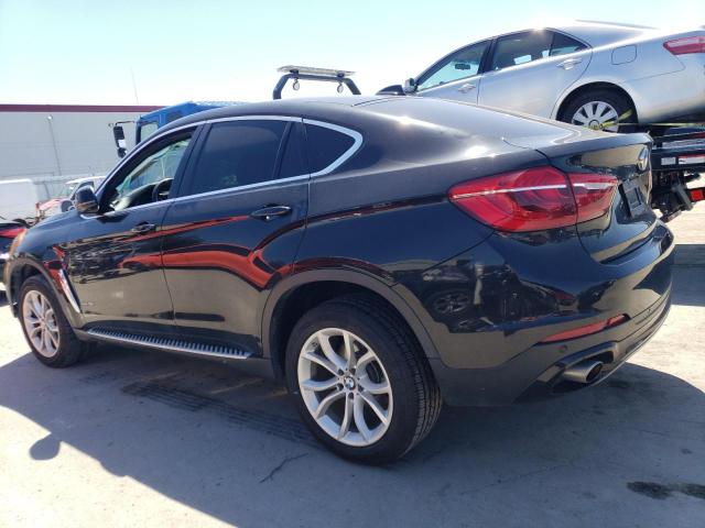 VIN 5UXKU2C52F0N76860 2015 BMW X6, Xdrive35I no.2