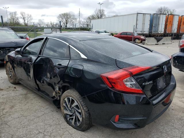 2016 Honda Civic Ex VIN: 19XFC2F78GE082546 Lot: 49462784