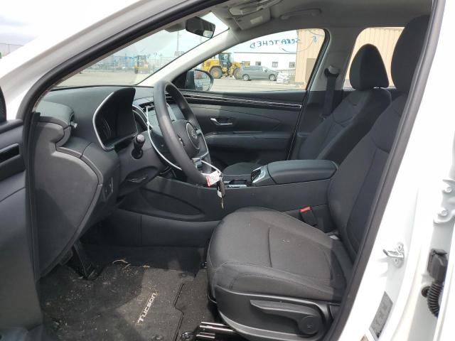 2024 HYUNDAI TUCSON SE - 5NMJACDE0RH373268