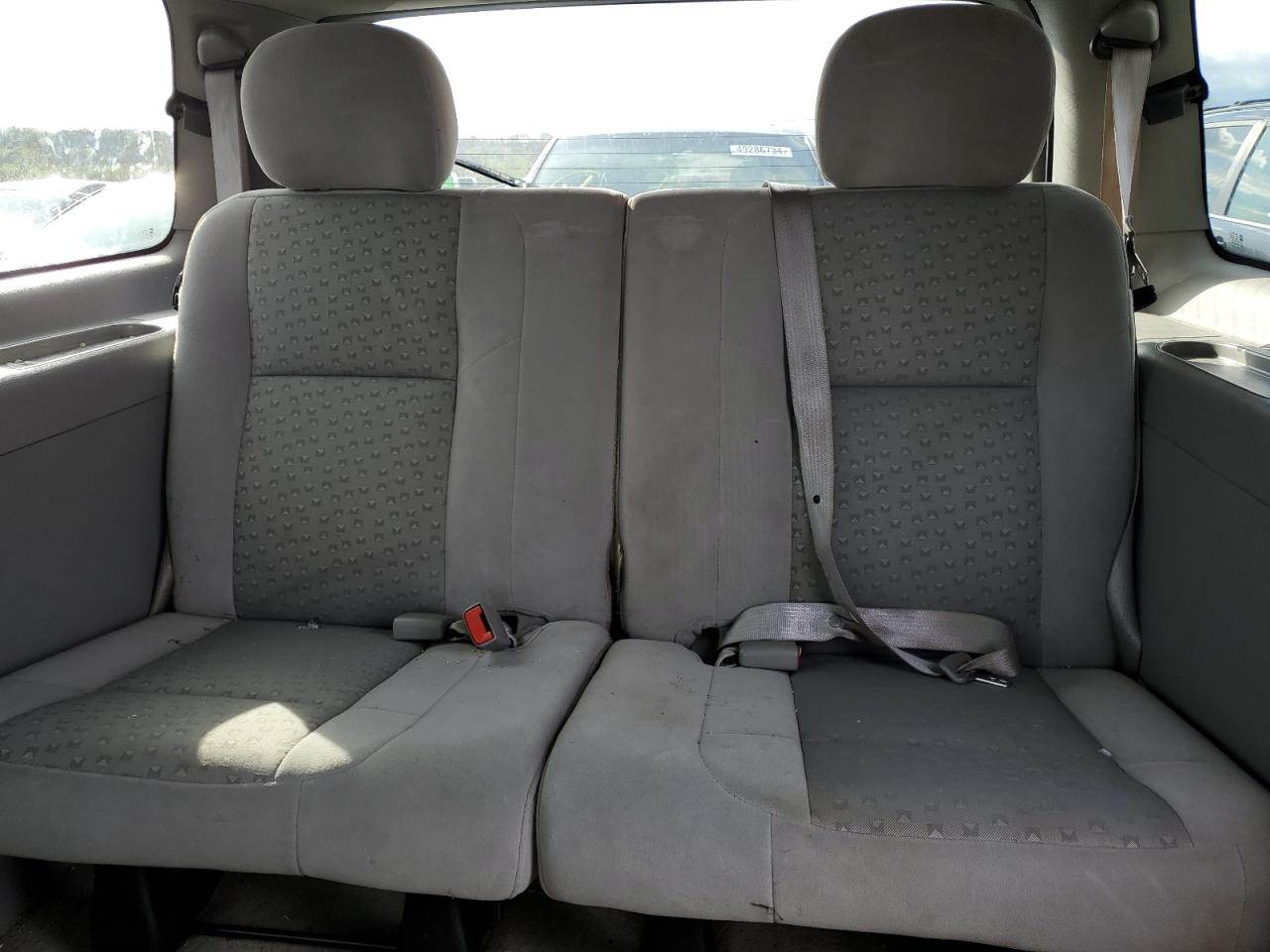 1GNDV23148D132774 2008 Chevrolet Uplander Ls