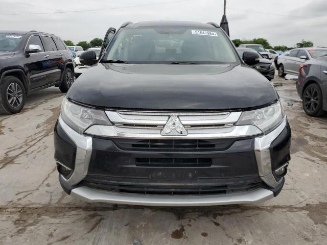 2016 MITSUBISHI OUTLANDER - JA4AD3A30GZ060038