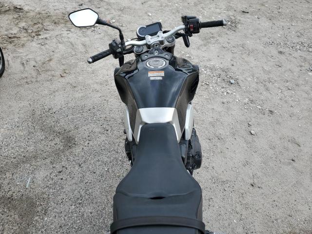 2018 HONDA CB1000 RA JH2SC8011JK000402