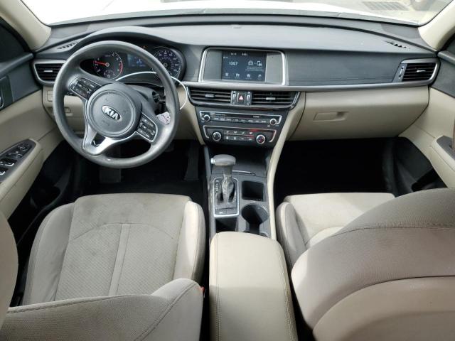 2018 Kia Optima - Image 8