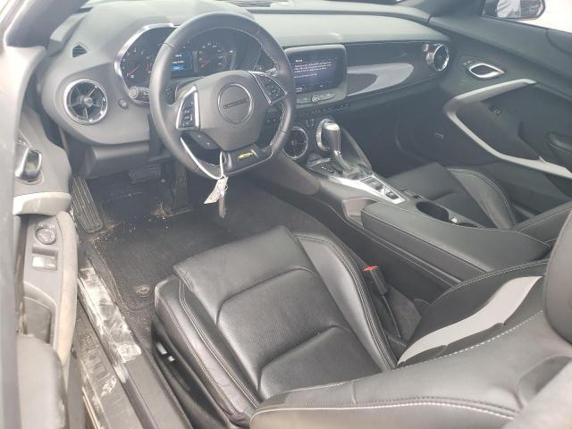 2023 CHEVROLET CAMARO LT - 1G1FD1RX4P0152578
