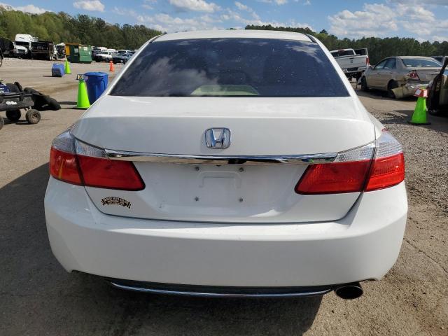 VIN 1HGCR2F37DA200178 2013 Honda Accord, LX no.6