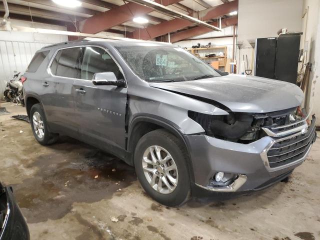 2019 CHEVROLET TRAVERSE L 1GNERGKW3KJ315711