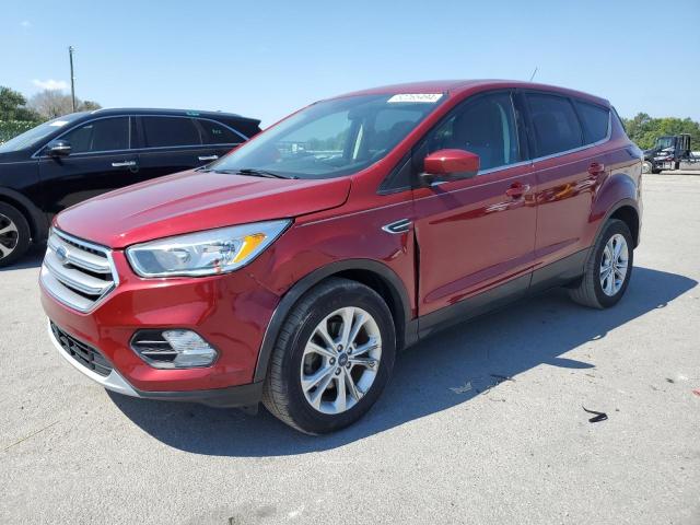 2017 FORD ESCAPE SE - 1FMCU0GD4HUA16258