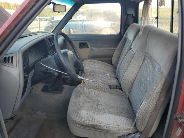 1990 Ford Ranger VIN: 1FTCR10A4LUC23530 Lot: 49863714