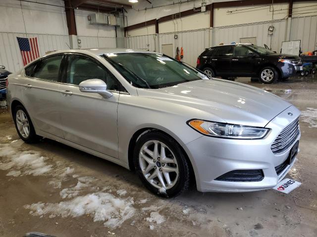 2015 Ford Fusion Se VIN: 1FA6P0H71F5123993 Lot: 49333514