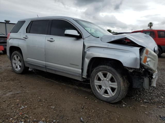 2014 GMC Terrain Sle VIN: 2GKALMEK6E6117873 Lot: 51042544