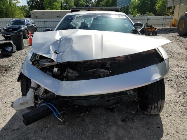 2019 DODGE CHARGER PO - 2C3CDXAG5KH725781