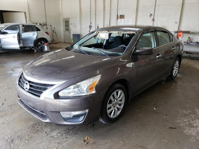 2015 Nissan Altima 2.5 VIN: 1N4AL3AP5FC459353 Lot: 51150504