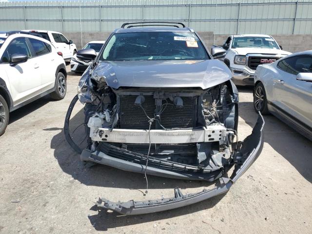 2017 Toyota Highlander Se VIN: 5TDJZRFH4HS483108 Lot: 48140814