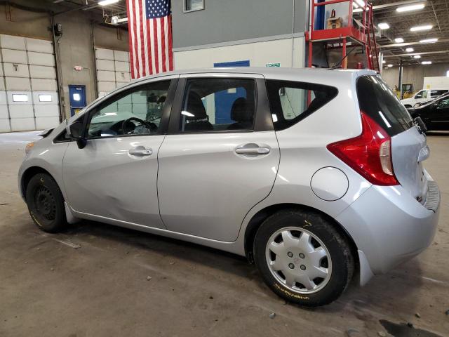 2015 NISSAN VERSA NOTE - 3N1CE2CPXFL375685