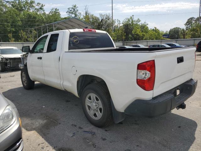 5TFRY5F14MX298885 | 2021 Toyota tundra double cab sr/sr5