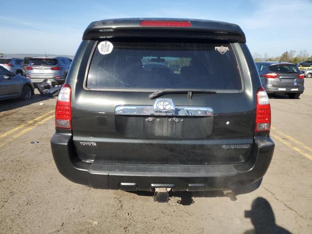 2006 Toyota 4Runner Sr5 VIN: JTEBU14R168069829 Lot: 51785124