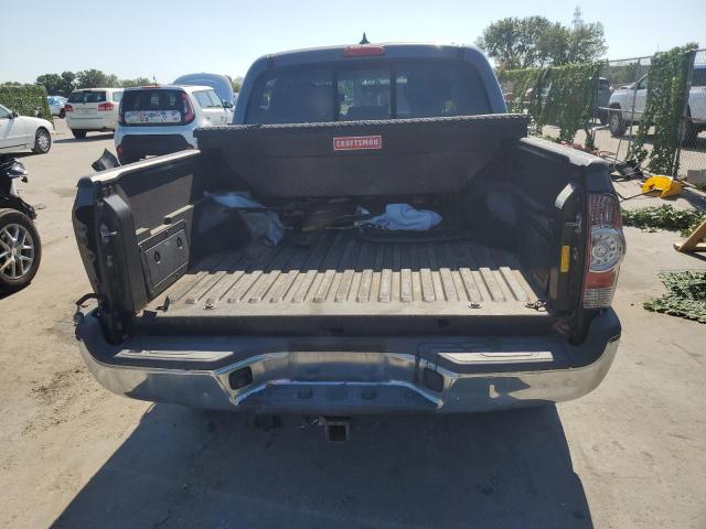 2015 Toyota Tacoma Double Cab Prerunner VIN: 5TFJU4GN3FX082324 Lot: 51724884