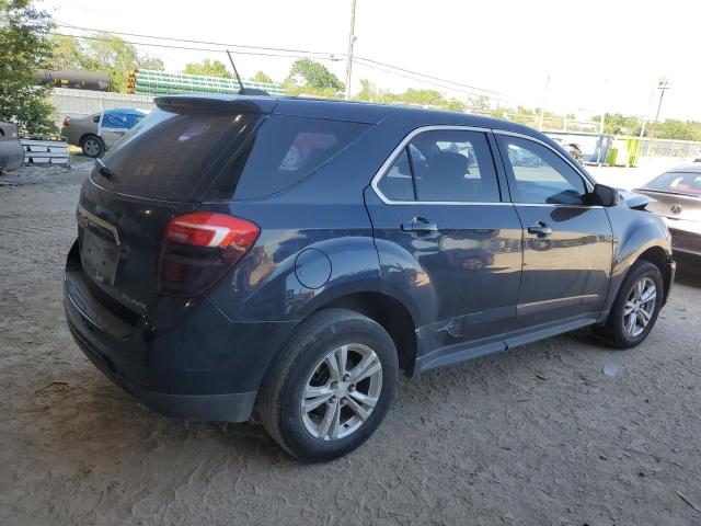 2016 Chevrolet Equinox Ls VIN: 2GNALBEK9G1145173 Lot: 49436594