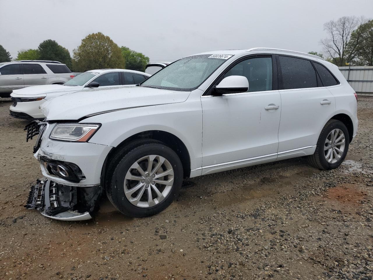 WA1L2AFP3GA117054 2016 Audi Q5 Premium Plus