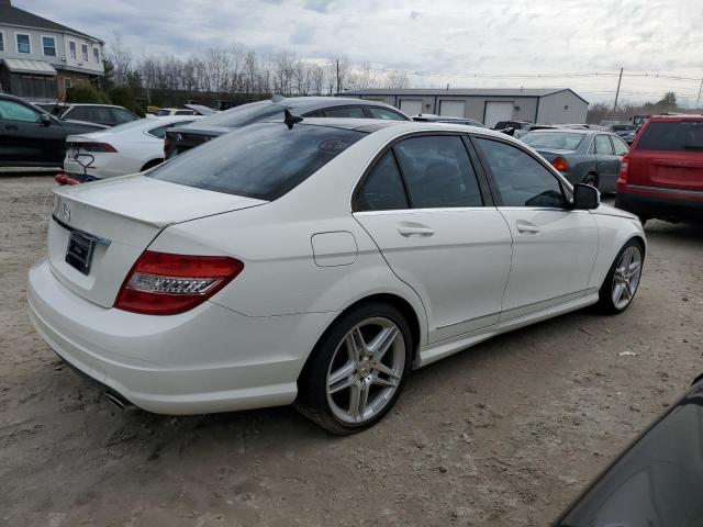 2008 Mercedes-Benz C 350 VIN: WDDGF56XX8F141154 Lot: 49058704