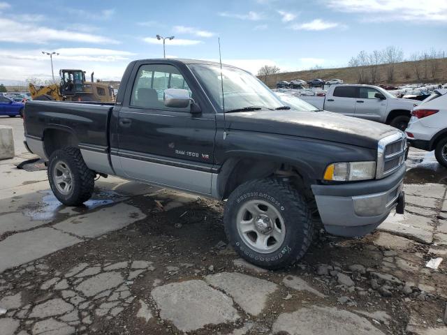 1994 Dodge Ram 1500 VIN: 3B7HF16Y9RM560081 Lot: 51046414