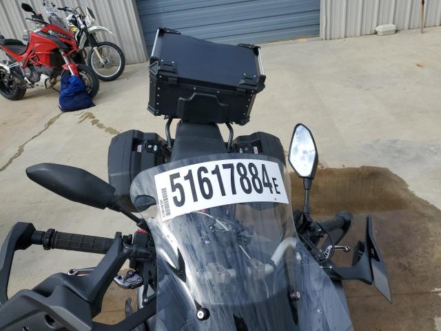 2015 YAMAHA FJ09 JYARN37E0FA000736