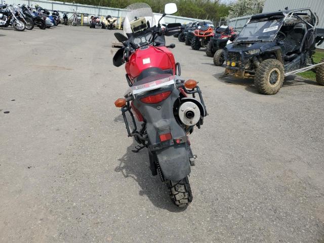 2005 SUZUKI DL650 K - JS1VP54A452100335